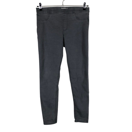 Naisten Marks&Spencer - Farkkuleggingsit, koko 42 - Harmaa ()
