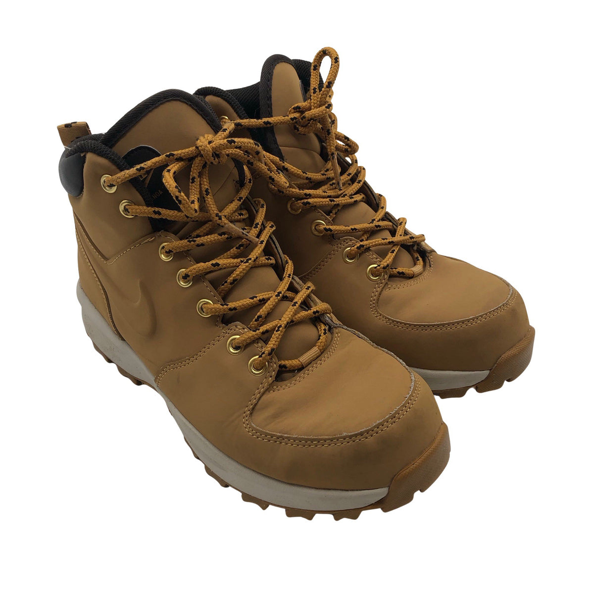 Miesten Nike - Talvikengät, koko 41 - Beige (2)