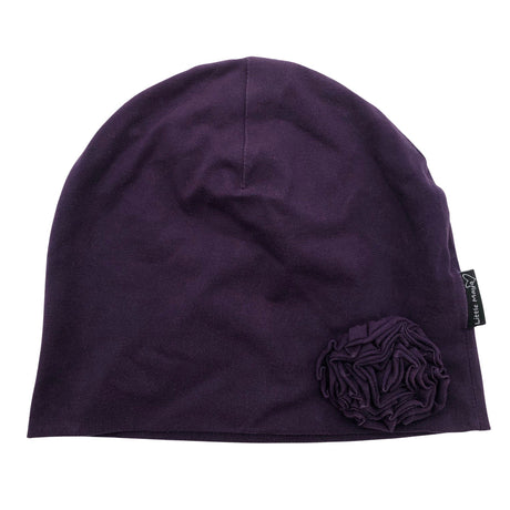 Naisten Little Maya - Ohut pipo, koko 56 - 58 cm - Violetti ()