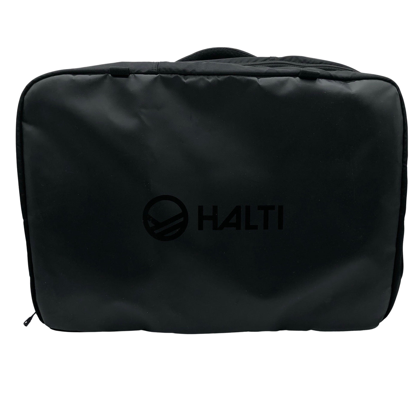 Unisex Halti - Matkakassi, koko Maxi - Musta (1)