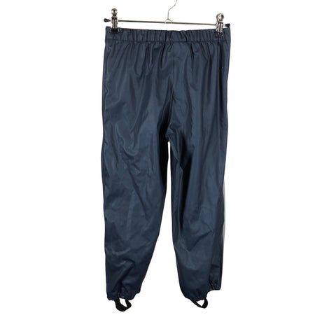 Unisex Reima - Sadehousut, koko 110 - 116 - Sininen (2)