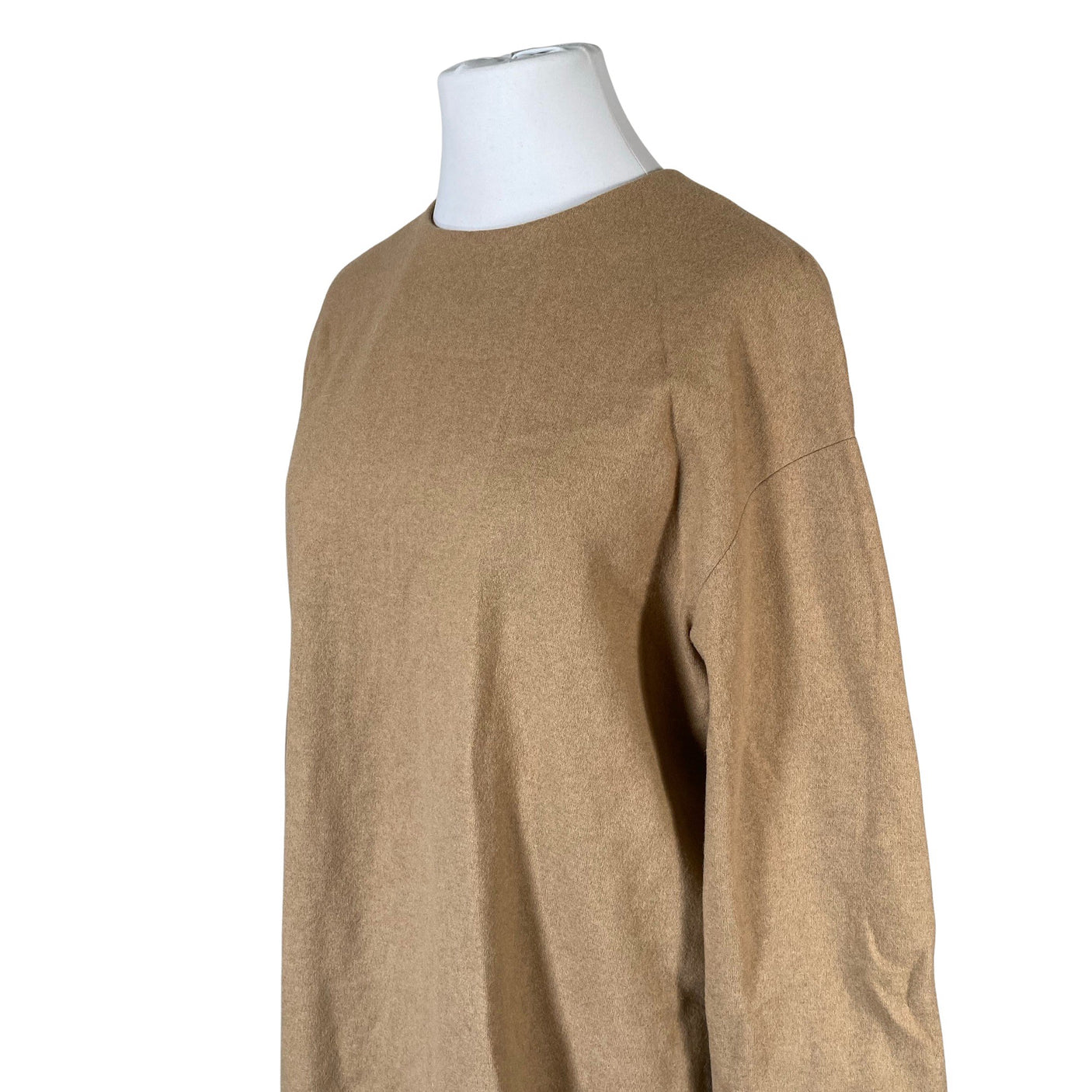 Naisten Marimekko - Kangasmekko, koko 44 - Beige (3)