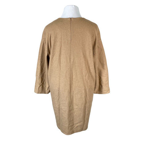 Naisten Marimekko - Kangasmekko, koko 44 - Beige (2)