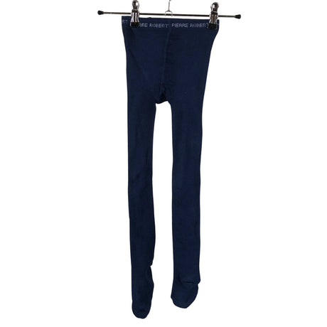 Unisex Pierre Robert - Sukkahousut, paksut, koko 110 - 116 - Sininen ()