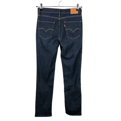 Naisten Levi's - Farkut, koko W29 - Sininen (2)