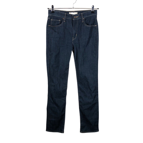 Naisten Levi's - Farkut, koko W29 - Sininen ()