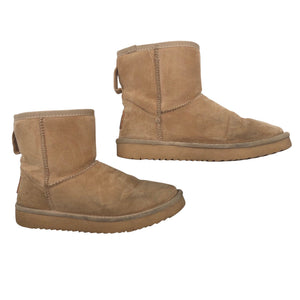 Naisten Xti - Talvikengät, koko 37 - Ruskea (1)