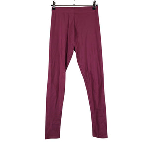Tyttöjen Friboo - Leggingsit, koko 146 - 152 - Vaaleanpunainen (1)