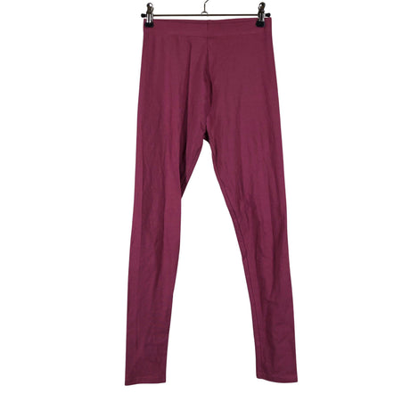 Tyttöjen Friboo - Leggingsit, koko 146 - 152 - Vaaleanpunainen ()