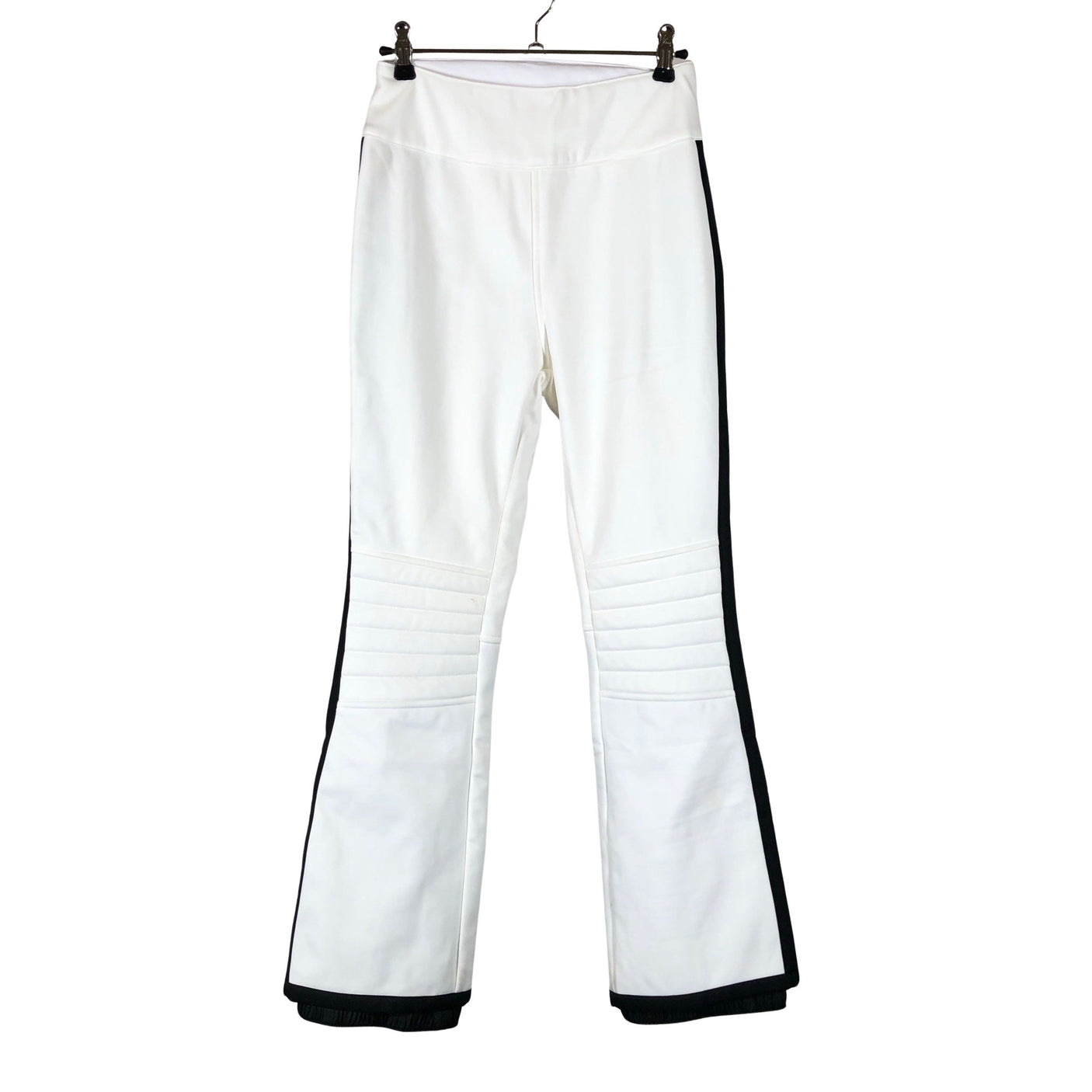 Tyttöjen Everest - Softshell-housut, koko 146 - 152 - Valkoinen (1)