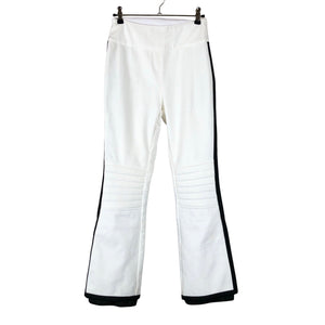 Tyttöjen Everest - Softshell-housut, koko 146 - 152 - Valkoinen (1)