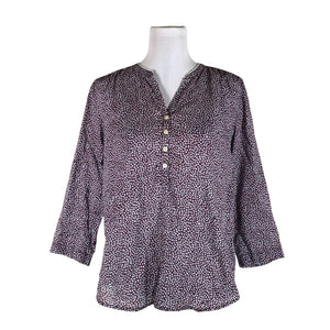 Naisten Marc O'Polo - Pusero, koko 38 - Viininpunainen (1)