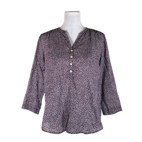 Naisten Marc O'Polo - Pusero, koko 38 - Viininpunainen ()