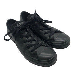 Naisten Converse - Tennarit, koko 36 - Musta (2)