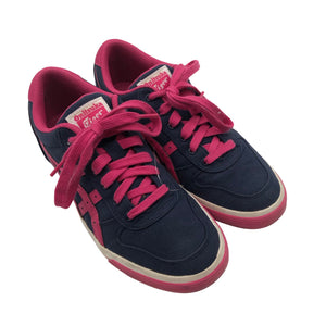 Naisten Onitsuka Tiger - Tennarit, koko 36 - Sininen (2)