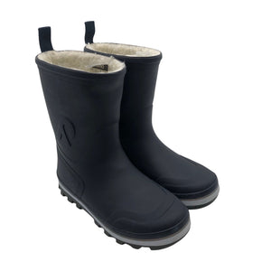 Unisex Reima - Kumisaappaat, koko 37 - Sininen (2)