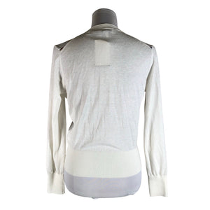 Naisten Ted Baker - Neuletakki, koko 36 - Valkoinen (2)