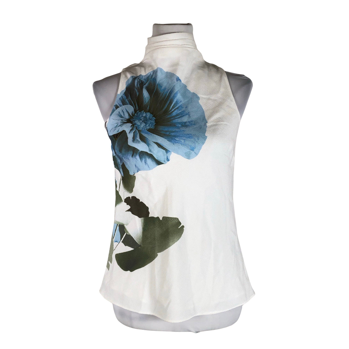 Naisten Ted Baker - Toppi, koko 36 - Valkoinen (1)