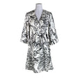 Naisten InWear - Kangasmekko, koko 34 - Valkoinen ()