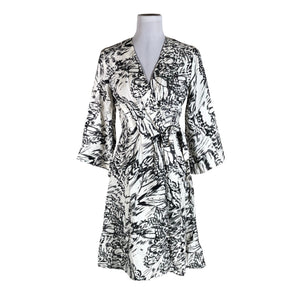 Naisten InWear - Kangasmekko, koko 34 - Valkoinen (1)