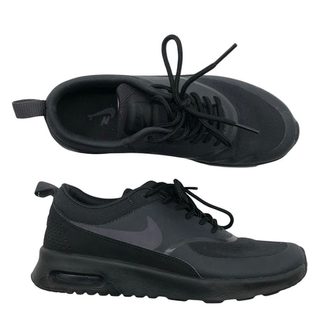 Naisten Nike - Lenkkarit, koko 37 - Musta ()