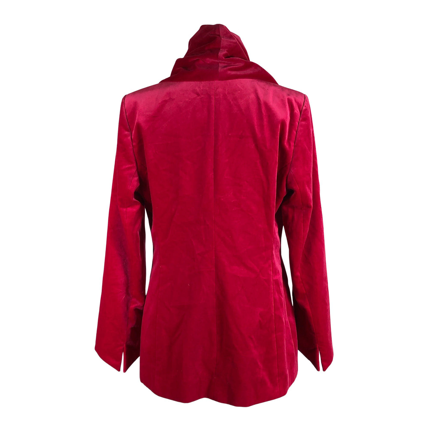 Naisten Ritva Falla - Juhlajakku, koko 40 - Pinkki (2)