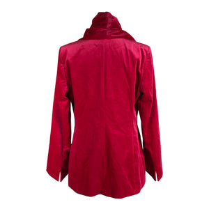 Naisten Ritva Falla - Juhlajakku, koko 40 - Pinkki (2)