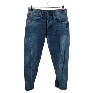 Naisten Levi's - Farkut, koko W30 - Sininen (1)