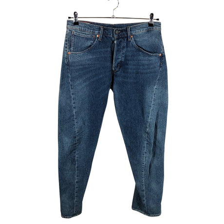 Naisten Levi's - Farkut, koko W30 - Sininen ()