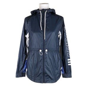 Naisten Adidas - Urheilutakki, koko 36 - Sininen (1)
