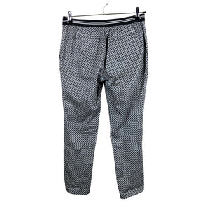 Naisten Uniqlo - Kangashousut, koko 38 - Sininen (2)