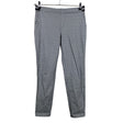 Naisten Uniqlo - Kangashousut, koko 38 - Sininen ()