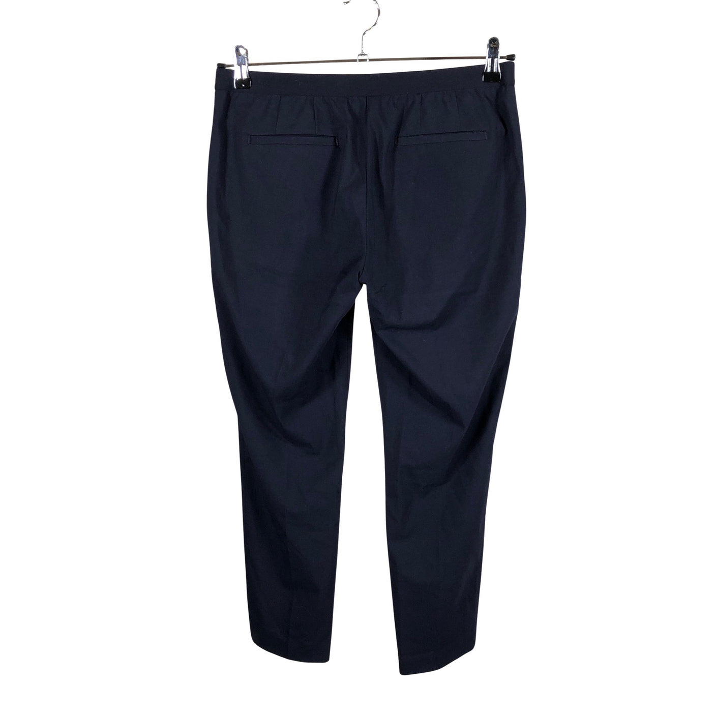 Naisten Uniqlo - Kangashousut, koko 38 - Sininen (2)