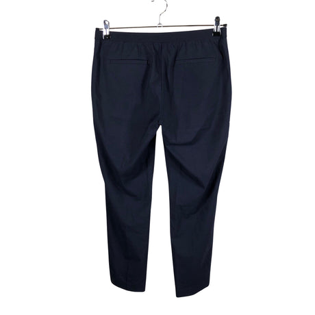 Naisten Uniqlo - Kangashousut, koko 38 - Sininen (2)