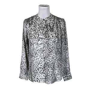 Naisten Calvin Klein - Pusero, koko 36 - Harmaa (1)