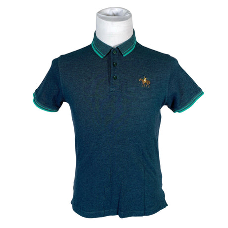 Miesten Polo Ralph Lauren - T-paita, koko S - Vihreä ()