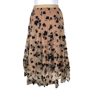 Naisten Chic wish - Tyllihame, koko 36 - Ruskea (1)
