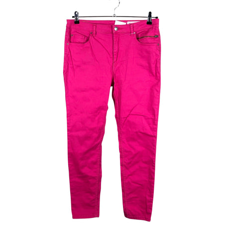 Naisten Esprit - Farkut, koko W30 - Pinkki ()