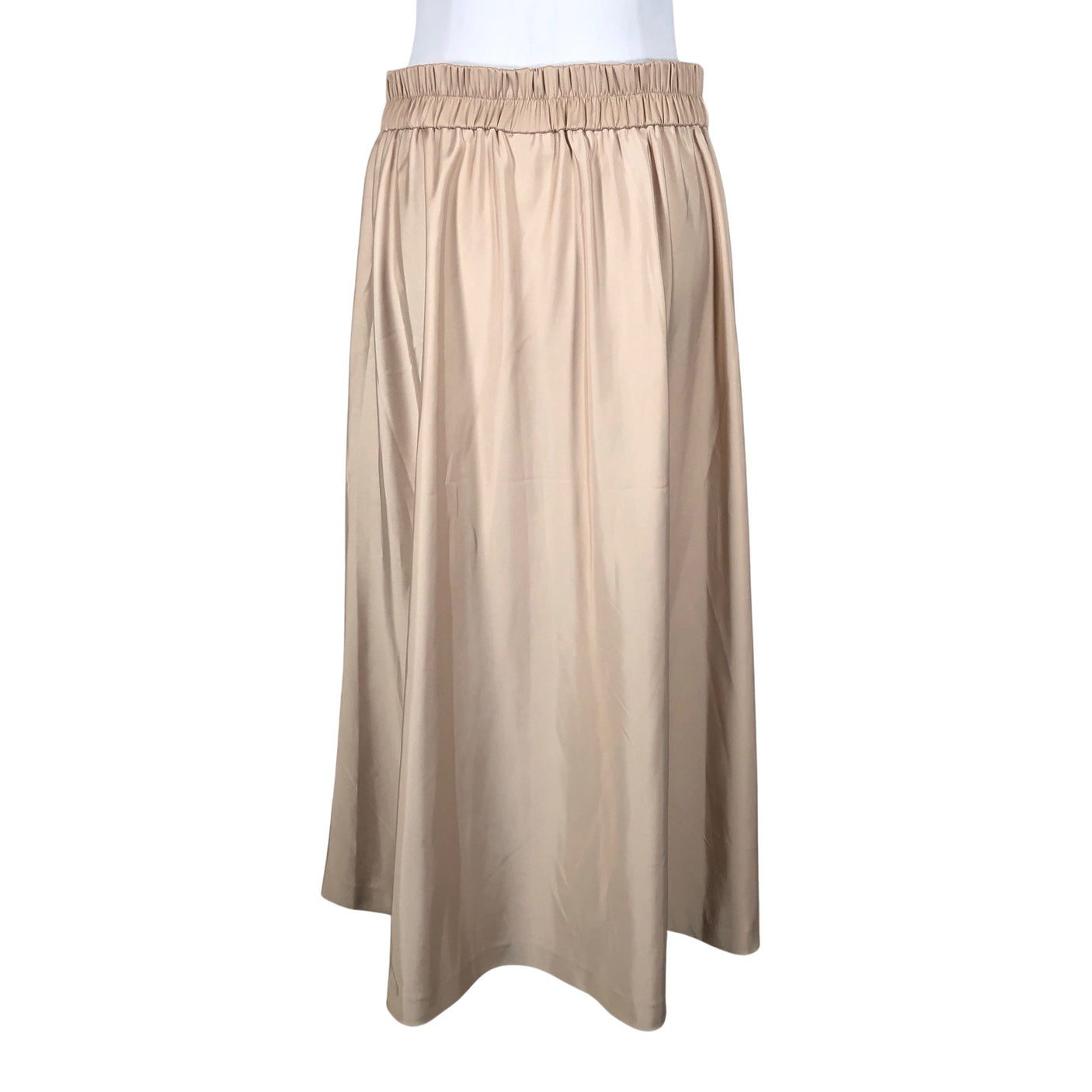 Naisten InWear - Juhlahame, koko 40 - Kulta (2)