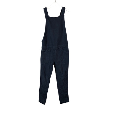 Unisex Klaus Haapaniemi - Haalari, koko 134 - 140 - Sininen ()