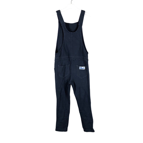 Unisex Klaus Haapaniemi - Haalari, koko 134 - 140 - Sininen (2)
