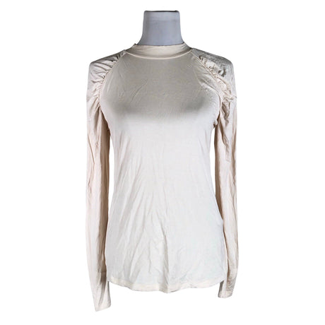Naisten Soyaconcept - Trikoopaita, koko 38 - Beige ()