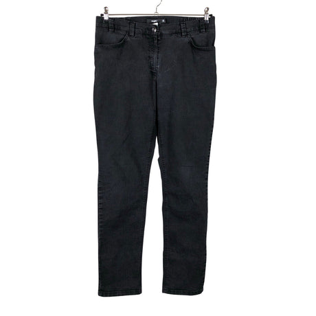 Naisten Voglia - Farkut, koko 38 - Harmaa ()