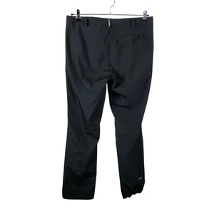 Miesten Halti - Ulkoiluhousut, koko M - Musta (2)