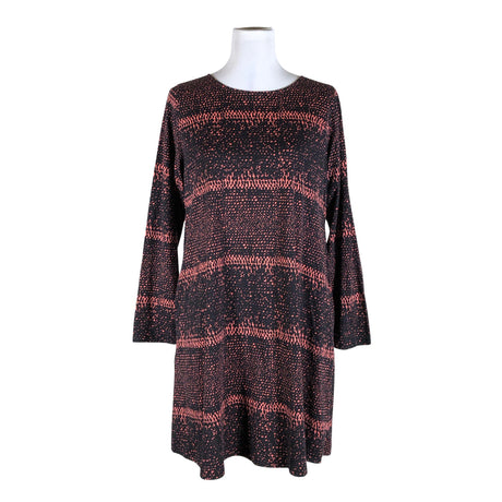 Naisten Marimekko - Trikoomekko, koko 38 - Musta ()