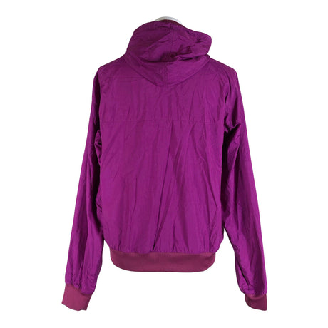 Naisten Nike - Urheilutakki, koko 38 - Violetti (2)