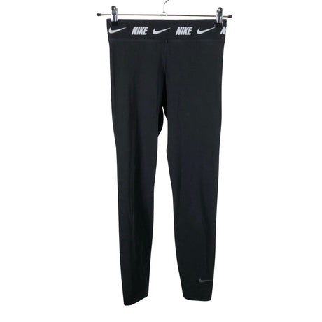 Naisten Nike - Leggingsit, koko 38 - Musta ()