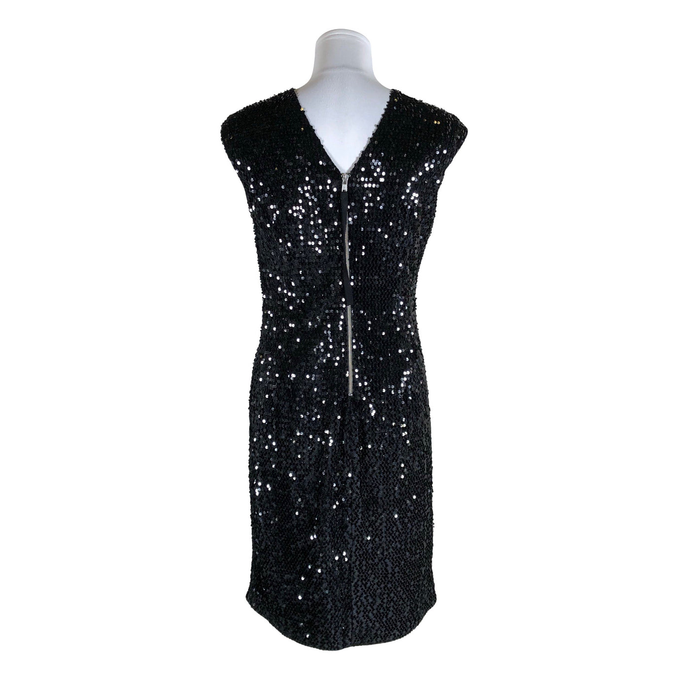 Naisten Tiger of Sweden - Juhlamekko, koko 36 - Musta (2)