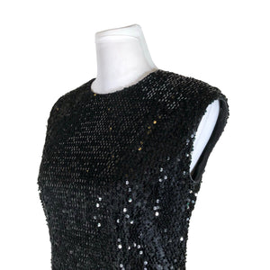 Naisten Tiger of Sweden - Juhlamekko, koko 36 - Musta (3)