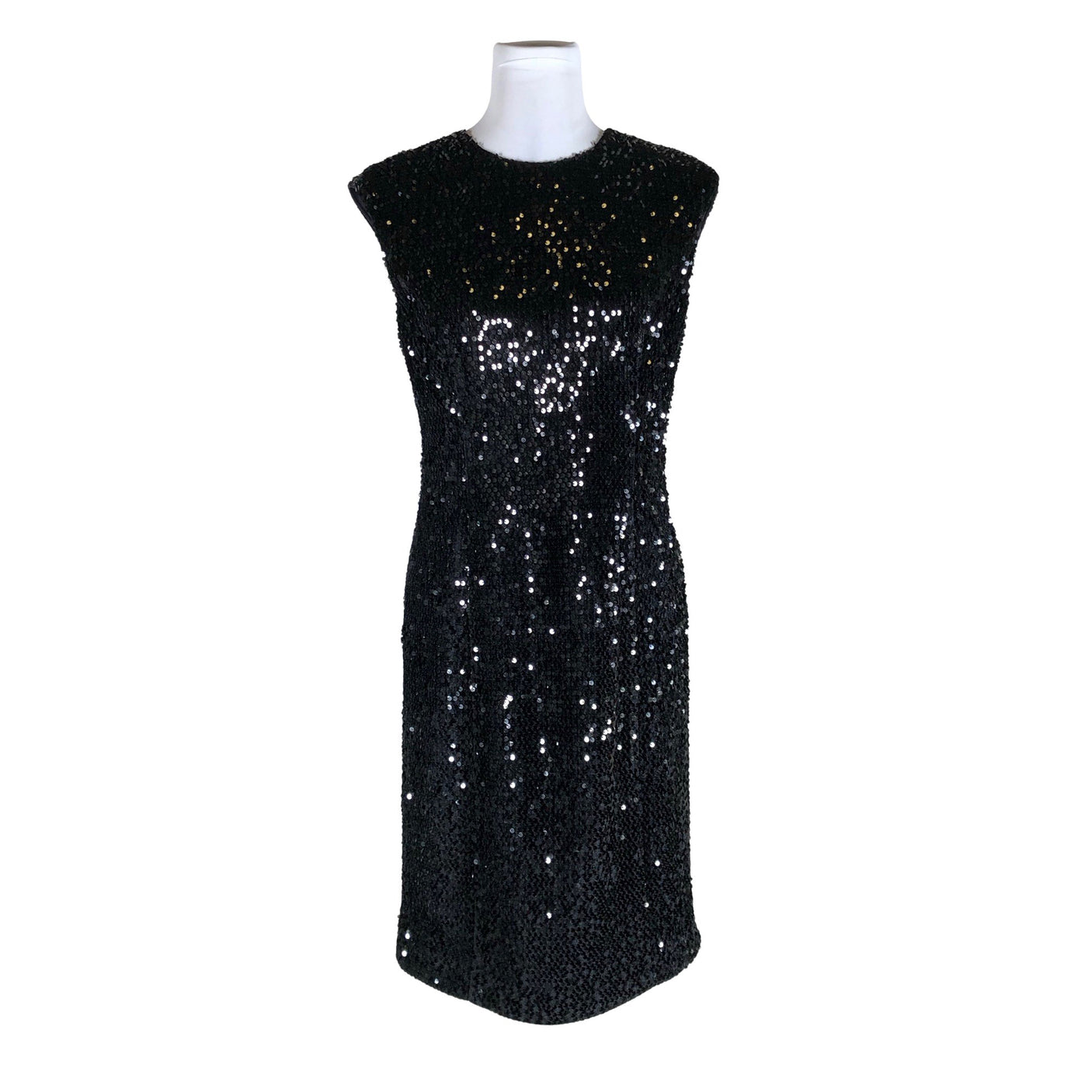 Naisten Tiger of Sweden - Juhlamekko, koko 36 - Musta (1)